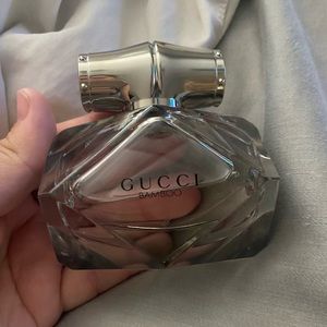 1.6 oz Gucci Bamboo